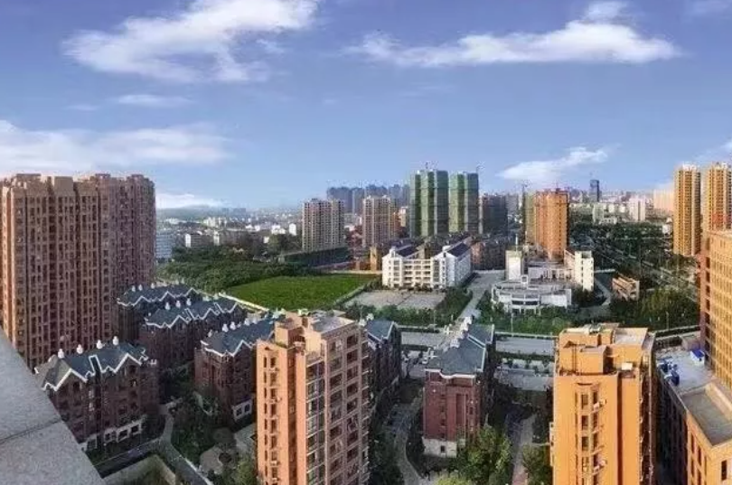 肥西縣推出五大獎(jiǎng)勵(lì)政策，助力建筑業(yè)轉(zhuǎn)型升級(jí)，高質(zhì)量發(fā)展